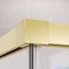 Radaway Idea 6 Kdd Brushed Light Gold kabina 90x110cm szczotkowane jasne złoto 387060-98-01L/387063-98-01R